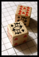 Dice : Dice - Poker Dice - Poker Dice Blackjack - Ebay Feb 2012